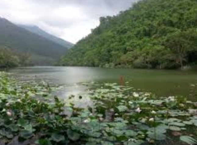 Nahan - Nahan Nahan, Himachal Pradesh 173001, India