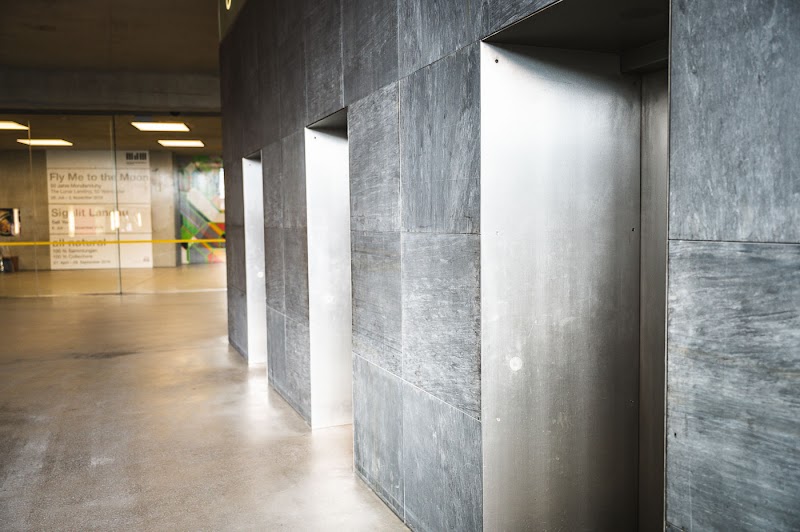 Mönchsberg Elevator - Mönchsberg Elevator, Gstättengasse 13, 5020 Salzburg, Austria