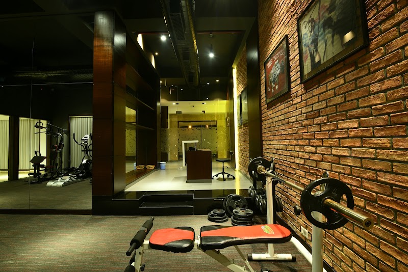 Hotel Kanha Shyam - Hotel Kanha Shyam 22/1, Strachey Road, Civil Lines, Prayagraj, Uttar Pradesh 211001, India
