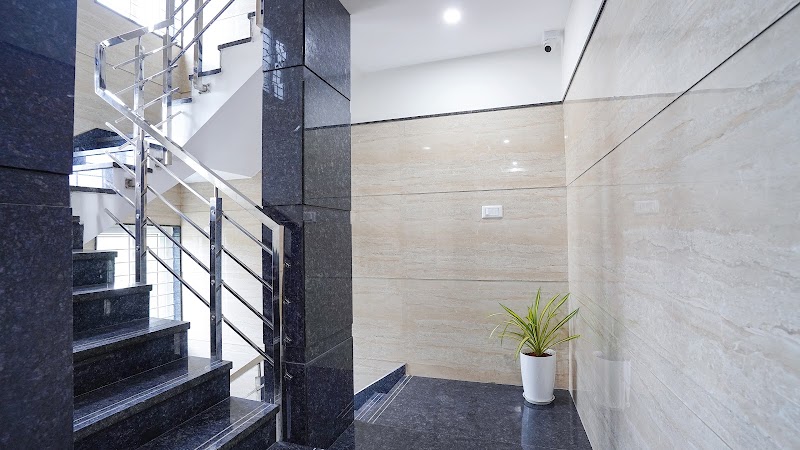 FabHotel HSR Gateway - FabHotel HSR Gateway, 521, 1st Main, Outer Ring Rd, Teacher's Colony, Santhosapuram, Sector 6, Koramangala, Bengaluru, Karnataka 560034, India