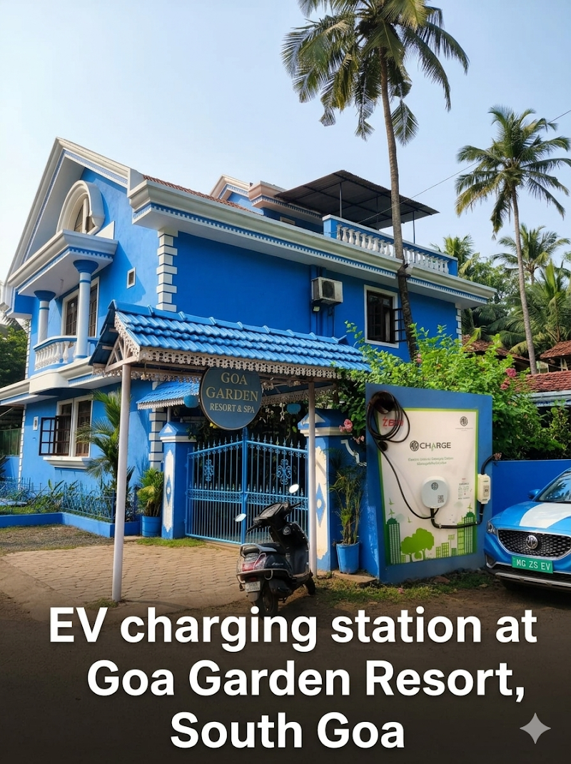 Goa Garden Resort - 5 Bedroom Villa with private pool at South Goa - Goa Garden Resort - 5 Bedroom Villa with private pool at South Goa 7WGG+CC2 Besides Colva Police Station Colva - Benaulim Road Margao, Sernabatim, Goa 403708, India
