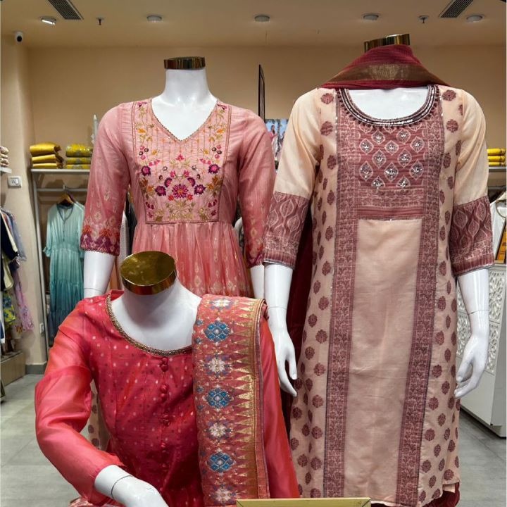Aurelia Pacific Mall, Netaji Subhash Place, Delhi - Aurelia Pacific Mall, Netaji Subhash Place, Delhi Mahatma Gandhi Rd, First Floor, Pacific Mall, Shop Sh/1f/19, NSP, Netaji Subhash Place, Pitampura, Delhi, 110034, India