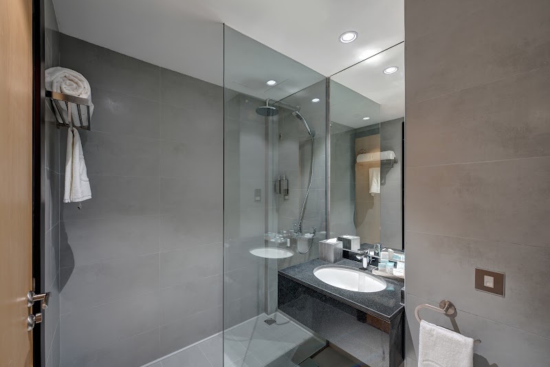 City Avenue Hotel - City Avenue Hotel, Al Muteena Street - Al Muteena - Deira - Dubai - United Arab Emirates