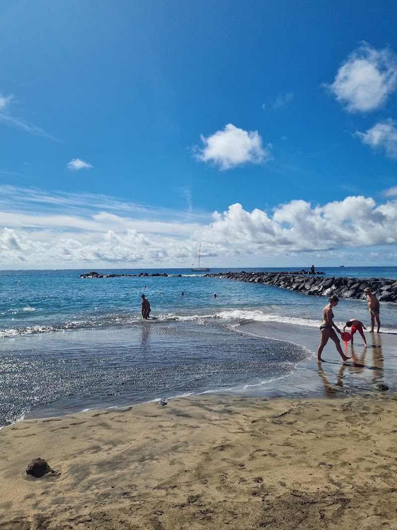 Playa del duque - Playa del duque, 38679 Costa Adeje, Santa Cruz de Tenerife, Spain