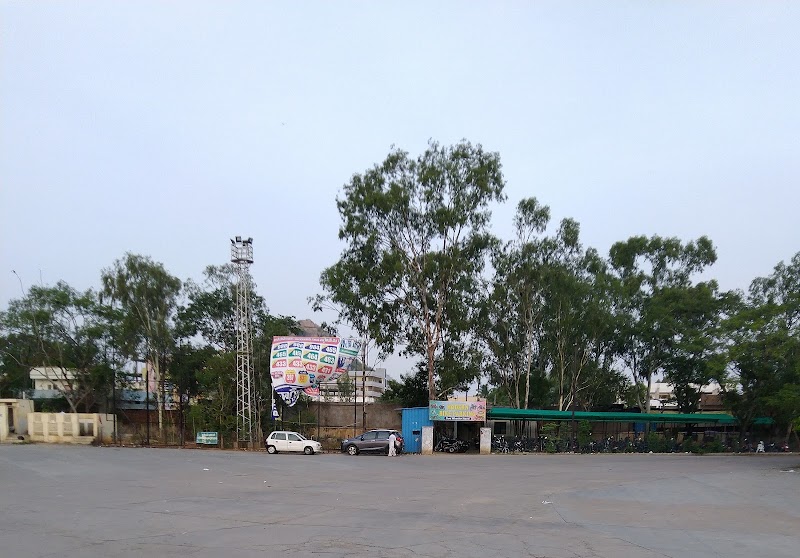 Jadcherla - Jadcherla, Telangana 509301, India