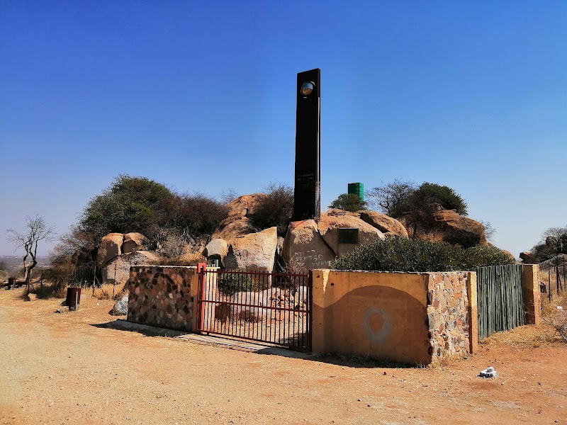 @Tropic of Capricorn SA - @Tropic of Capricorn SA, 11 N1, Mphakane 1, 0812, South Africa