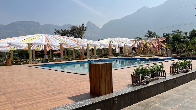 Sahyadri's Heritage Agrotourism Resort, Malshej Ghat - Sahyadri's Heritage Agrotourism Resort, Malshej Ghat Sahyadri's Heritage, Agrotourism Resort, Palu, Maharashtra 421402, India