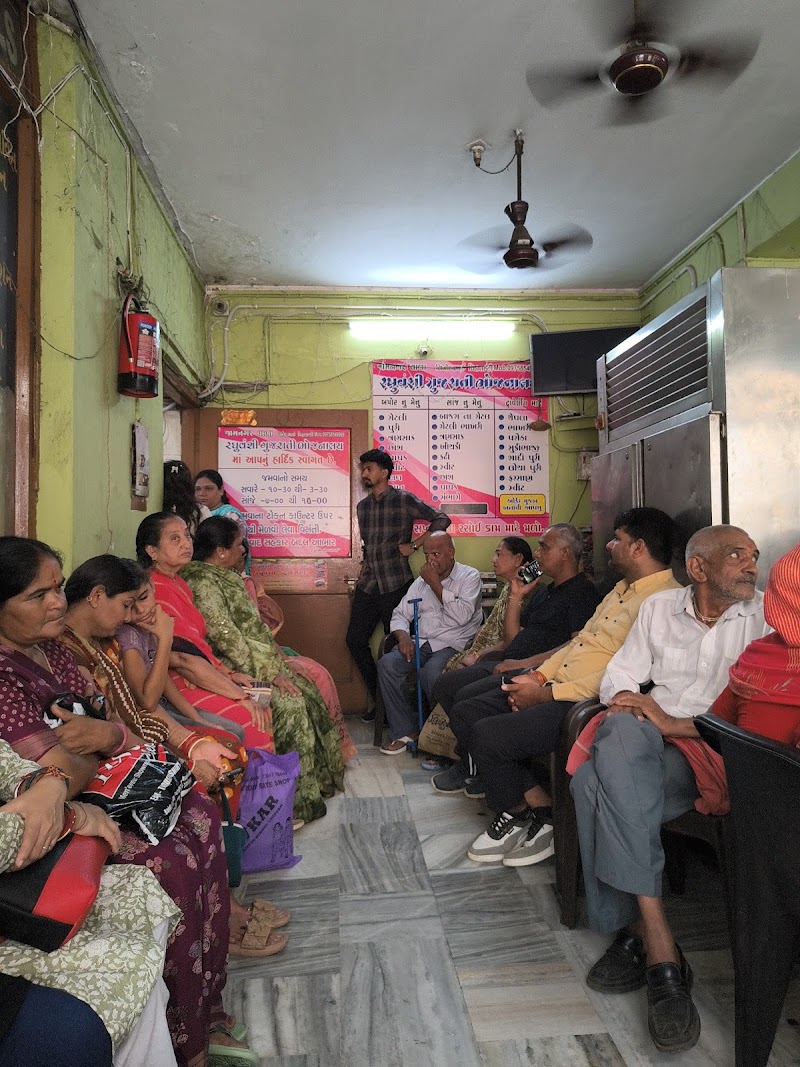 Hotel Raghuvanshi Gujrati Bhojanalay - Hotel Raghuvanshi Gujrati Bhojanalay Shiv Murthy Galli, Jassa Ram Rd, near Railway Station, Sharvan Nath Nagar, Haridwar, Uttarakhand 249401, India