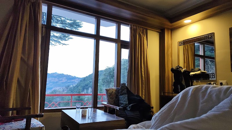 Hotel Samson - Hotel Samson 38CP+M57, Parbal, 182142