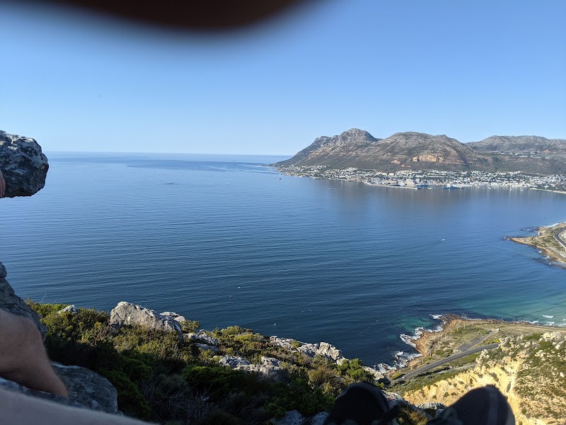 Fish Hoek - Fish Hoek, Cape Town, 7975, South Africa