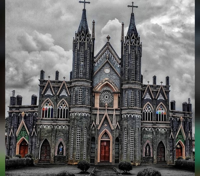 Karkala - Karkala, Karnataka, India