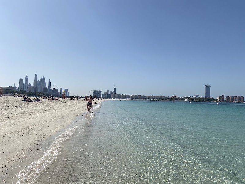 Sufouh Beach - Sufouh Beach Sufouh Beach - Al Sufouh - Al Sufouh 1 - Dubai - United Arab Emirates