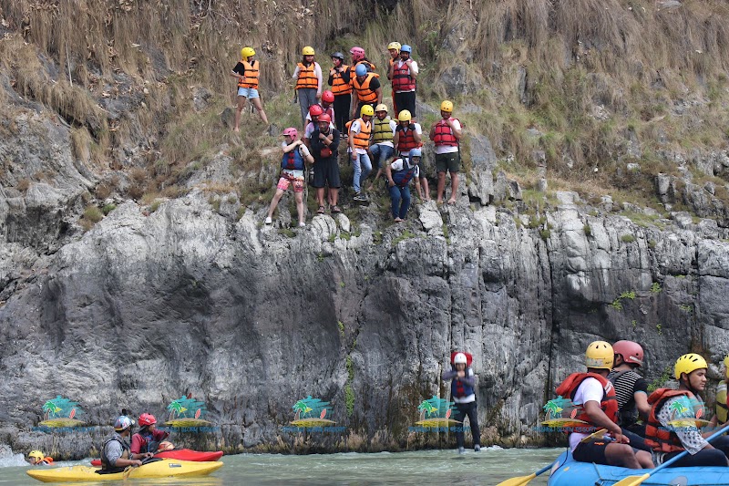 Trishuli Glory Resort - Trishuli Glory Resort, 5, Benighat, Bagmati Province 45113, Nepal