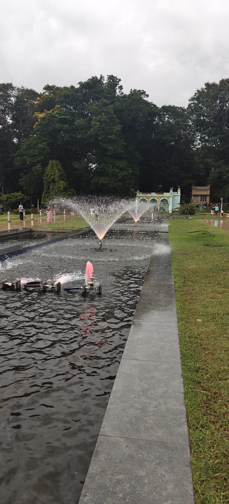 Brindavan gardens mysore - Brindavan gardens mysore, 457, Dr Rajkumar Rd, opp. Krishna Bakery, Ramakrishnaparamahamsa Block, Yeraganahalli Layout, Yaraganahalli, Mysuru, Karnataka 570029, India