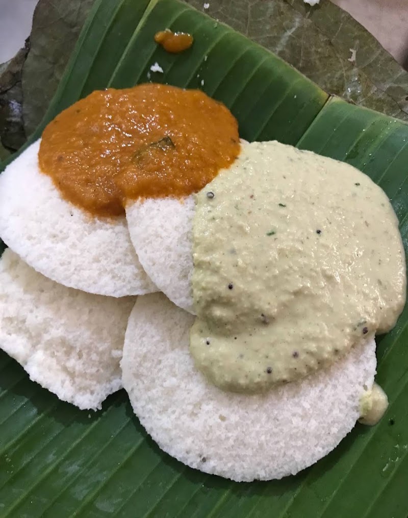 Wilson Garden Dosa camp - Wilson Garden Dosa camp Siddaiah Rd, Vinayaka Nagar, Chinnayanpalya, Wilson Garden, Bengaluru, Karnataka 560027, India