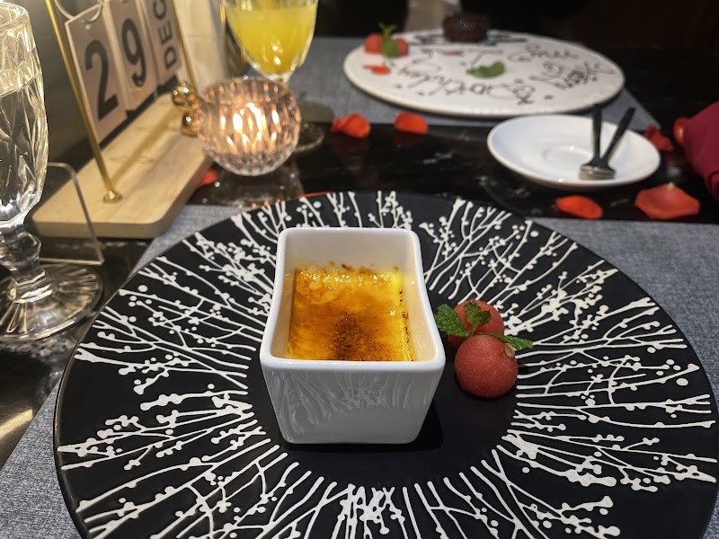 La Passion Restaurant - La Passion Restaurant Tầng 9, 26 P. Hàng Thùng, Phố cổ Hà Nội, Hoàn Kiếm, Hà Nội 10000, Vietnam