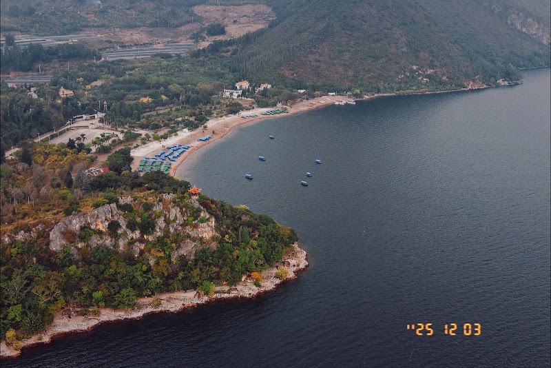 Luchong Scenic Spot