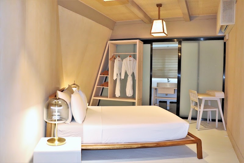 Asmara Urban Resort & Lifestyle Village Inc. - Asmara Urban Resort & Lifestyle Village Inc., 8WV6+W89, Paseo Saturnino, Cebu City, 6000 Cebu, Philippines