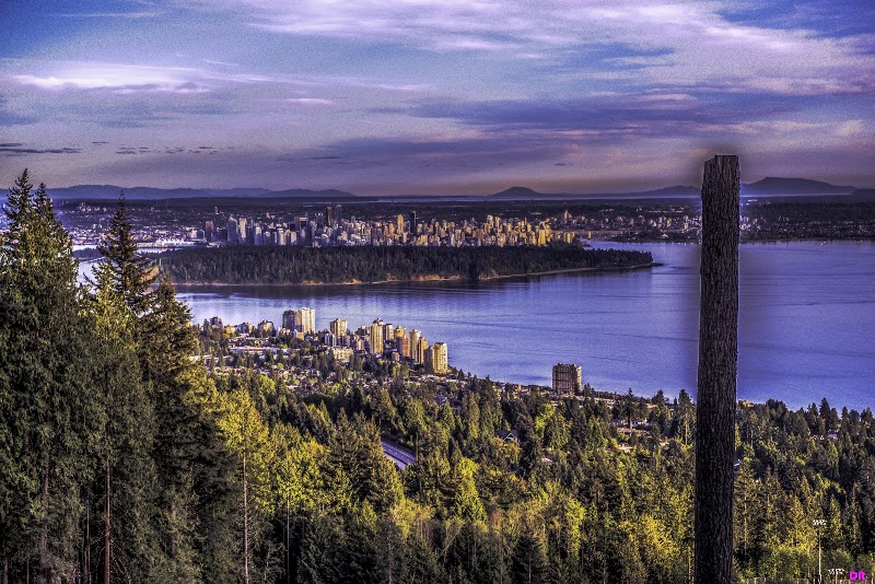 Vancouver - Vancouver Vancouver, BC, Canada