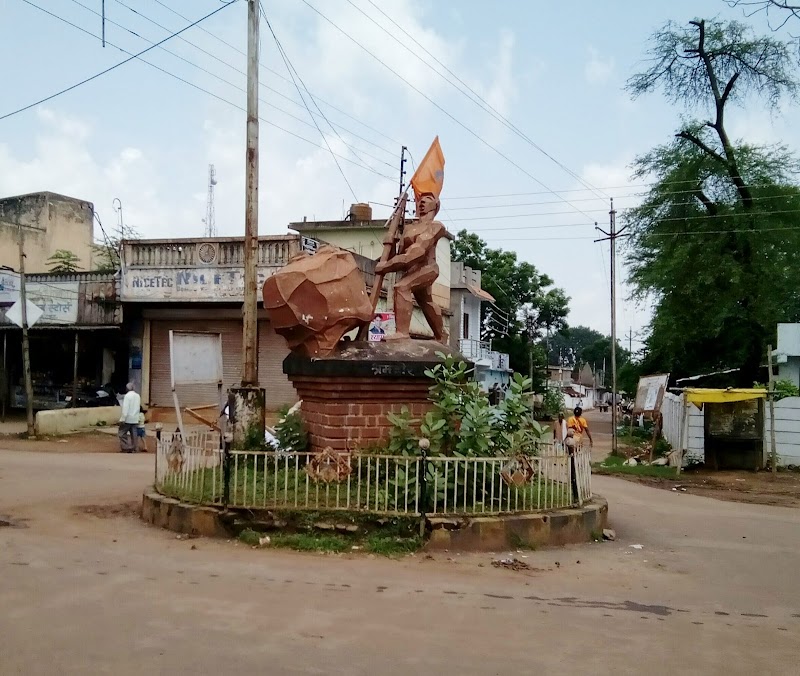Balod - Balod, Chhattisgarh, India