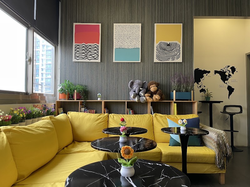 Easymind Guesthouse - Easymind Guesthouse 103, Taiwan, Taipei City, Datong District, Jiantai Village, Section 1, Chengde Rd, 66號12樓