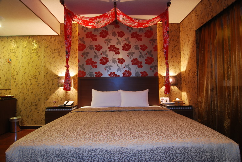 Beckham Motel - Beckham Motel No. 97號, Taoyuan St, Xingrong Village, Luzhu District, Taoyuan City, Taiwan 33861