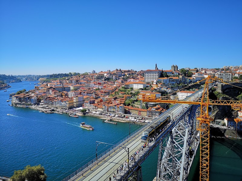 Jardim do Morro - Jardim do Morro Jardim do Morro, 4430-210 Vila Nova de Gaia, Portugal