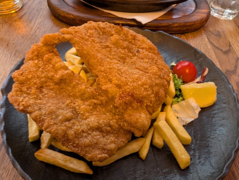 Nokturno - Nokturno Skalinska ul. 4, 10000, Zagreb, Croatia