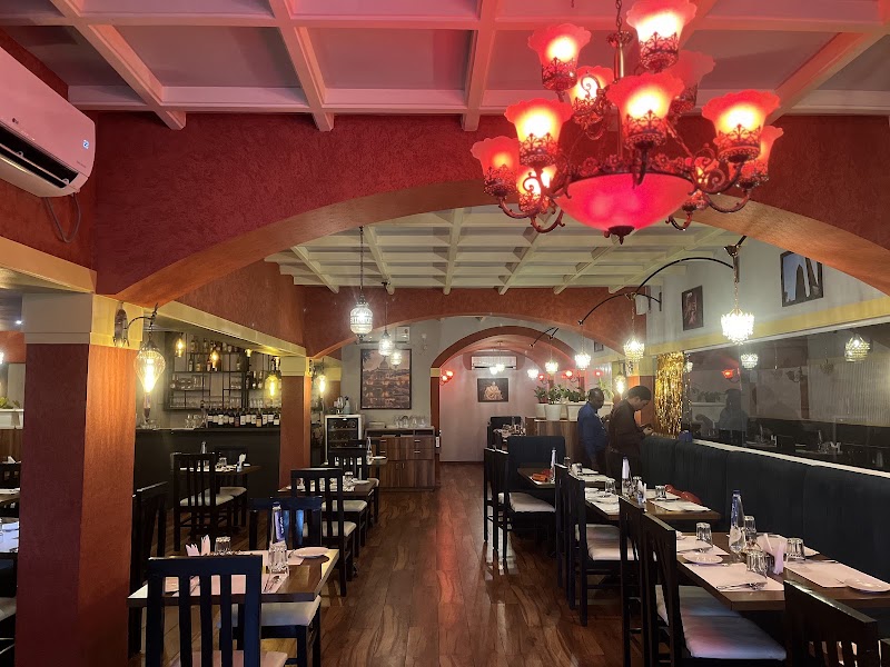 Bologna Italian Restaurant - Bologna Italian Restaurant First Floor, 759, 100 Feet Rd, HAL 2nd Stage, Appareddipalya, Indiranagar, Bengaluru, Karnataka 560008, India