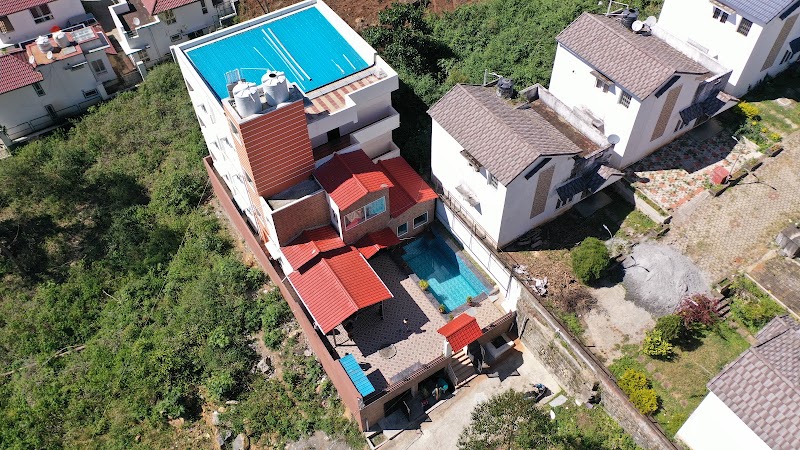 Coco Resort Yercaud