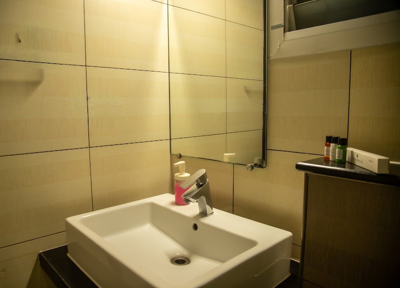 The Staying Co - The Staying Co 1st Cross, Bhoopalam Homestead, 526/A, Dr Rajkumar Rd, near Tejas Arcade, A Block, Milk Colony, Stage 2, Rajajinagar, Bengaluru, Karnataka 560010, India