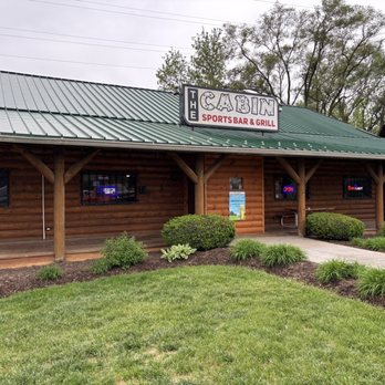 The Cabin Bar & Grill