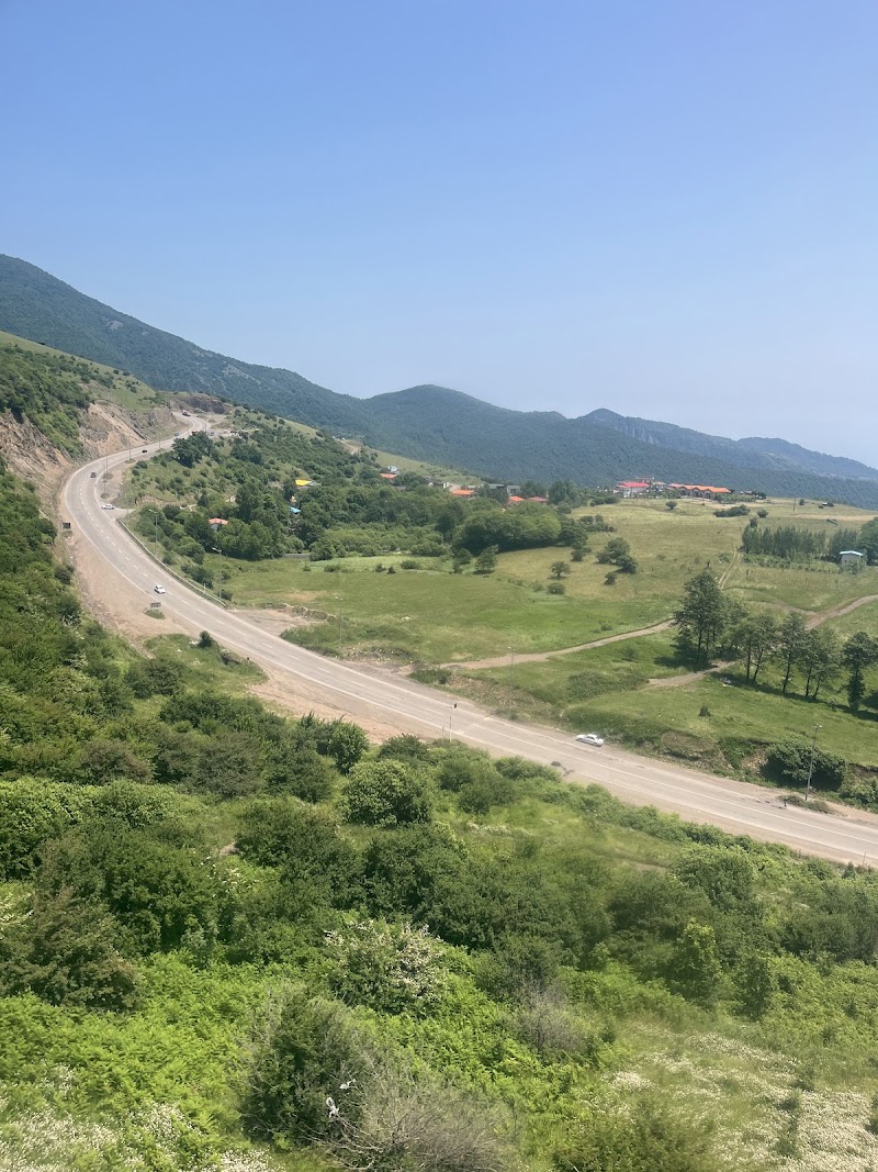 جنگل فندقلو استان اردبیل - جنگل فندقلو استان اردبیل, CH46+MP, Khaneqah-e Olya, Ardabil Province, Iran