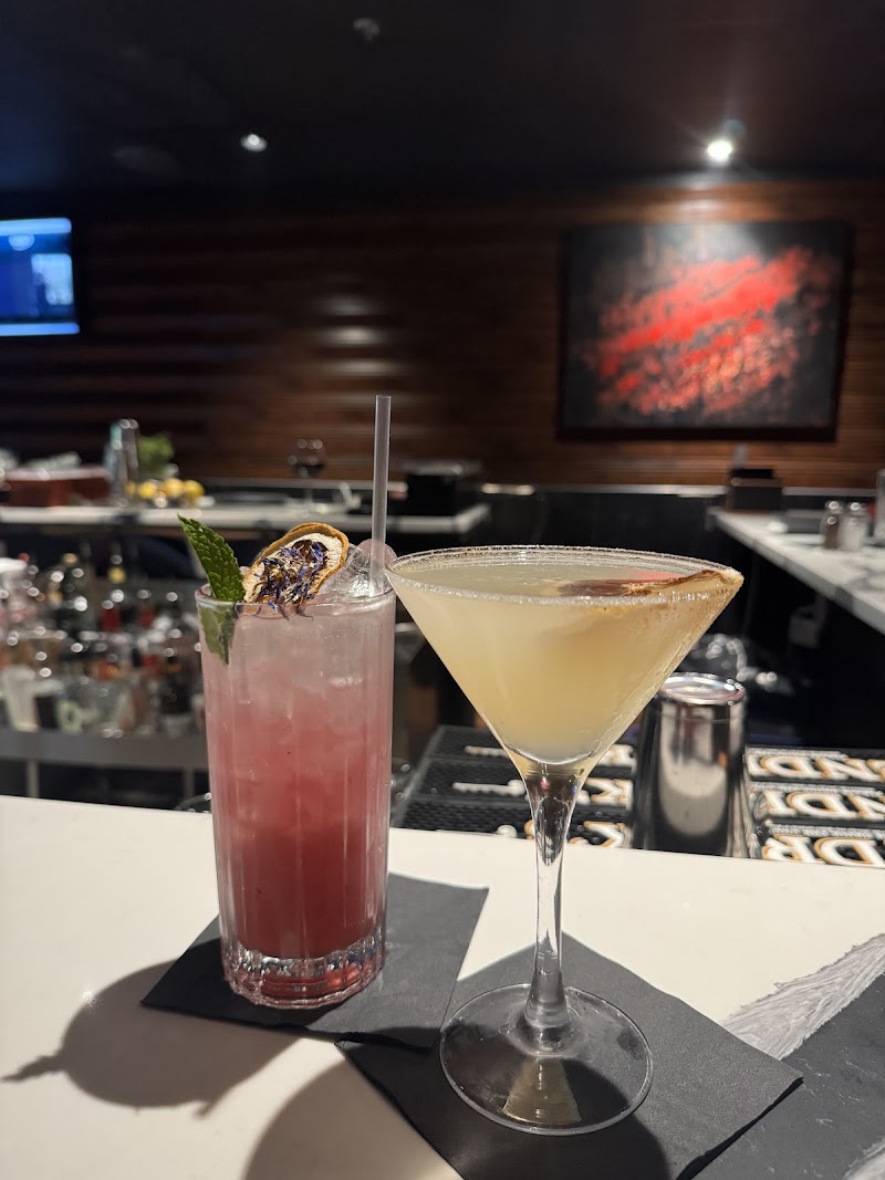 The Hangout Bar & Grill - The Hangout Bar & Grill, 1794 Bridge St, Dracut, MA 01826, USA