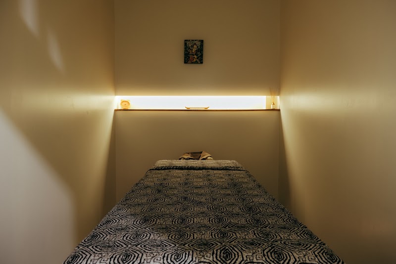 KOU Spa Bali - KOU Spa Bali Jl. Kayu Tulang, Canggu, Kec. Kuta Utara, Kabupaten Badung, Bali 80351, Indonesia