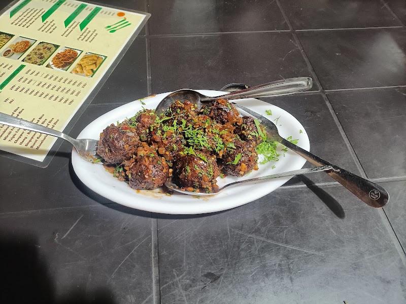 Chinese Tadka (Veg And Non-Veg) - Chinese Tadka (Veg And Non-Veg) shop no 9, Bharati Tower, Pleasant Park, Mira Road East, Mira Bhayandar, Maharashtra 401107, India