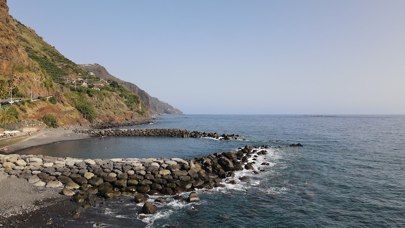 Porto de Recreio da Calheta - Porto de Recreio da Calheta, Calheta, Portugal