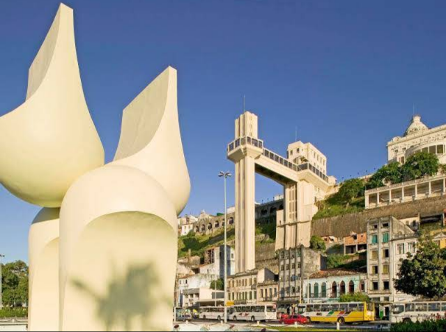 Pelourinho - Pelourinho, Salvador - Bahia, 40301-155, Brazil