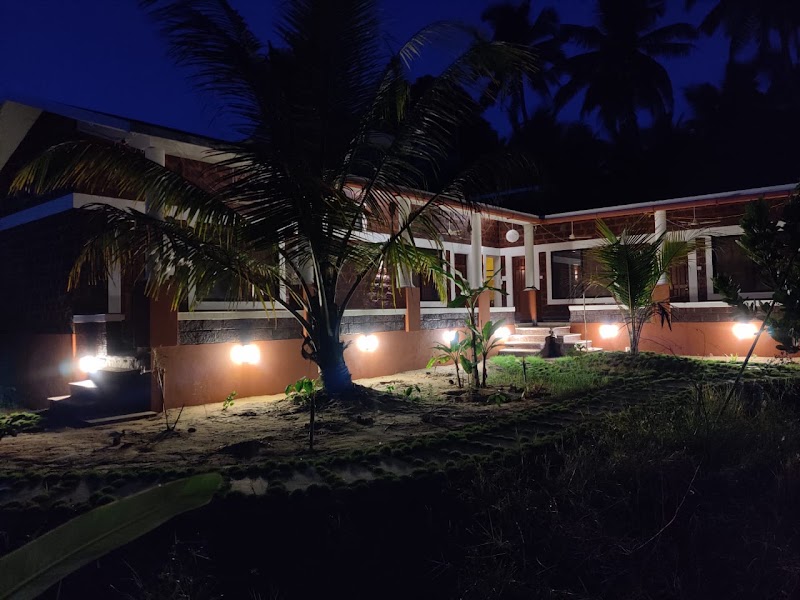 Rudraksh Retreat Gokarna - Rudraksh Retreat Gokarna, Survey No, 79A/1, Hissa 2/2, Belehittal Rd, near Namaste Samudra, Dandebagh, Gokarna, Karnataka 581326, India