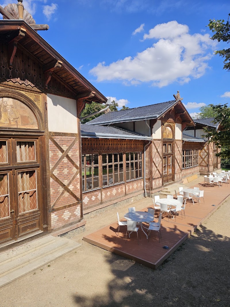 Havlíčkovy sady - Havlíčkovy sady Vinohrady, 120 00 Praha 2, Czechia