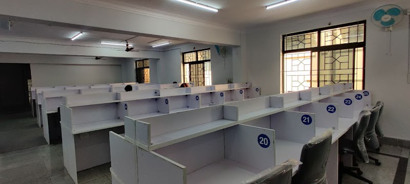 Thinking Qube - A private Study Centre