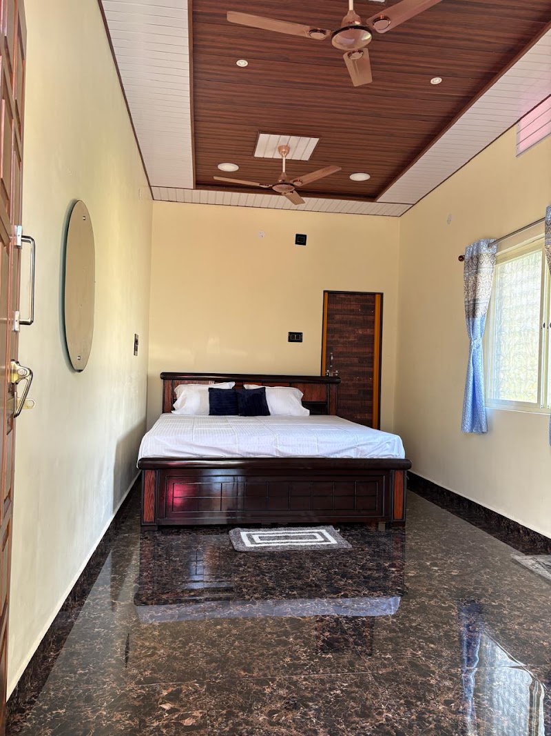 Raghav Homestay Hampi - Raghav Homestay Hampi, near Sevalal temple, Kamalapura, Karnataka 583239, India