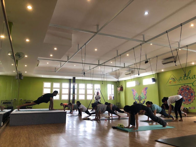 JAYS mylifeYoga YADAVAGIRI,MYSURU, KARNATAKA,INDIA - JAYS mylifeYoga YADAVAGIRI,MYSURU, KARNATAKA,INDIA, 41/1 JAYS mylifeYoga, 1st Main Rd, Medar Block, Yadavagiri, Mysuru, Karnataka 570020, India