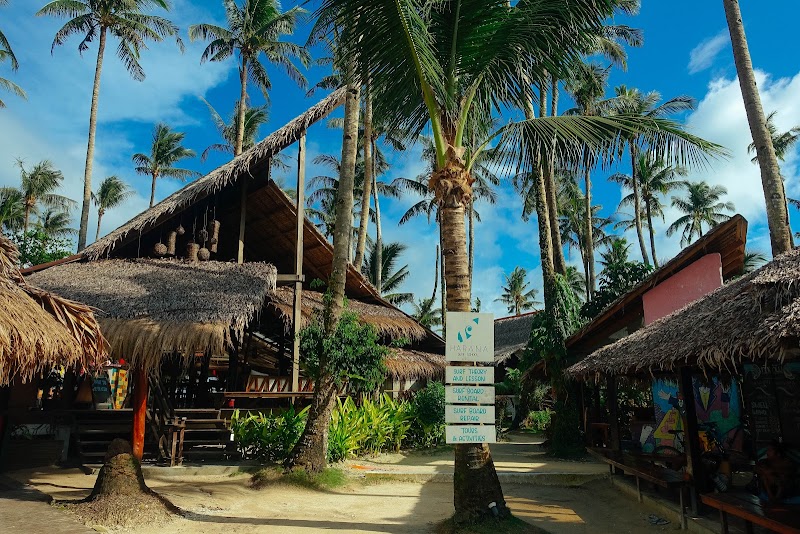 Harana Surf Resort - Harana Surf Resort 2 Tuason Point, Brgy, Siargao Island, General Luna, Surigao del Norte, Philippines