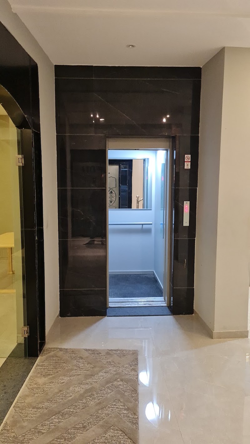 Hotel Mittal residency - Hotel Mittal residency Industrial Area, Opp. Durga Mandir, near Power House, Industrial Area, Dhamtari, Chhattisgarh 493773, India