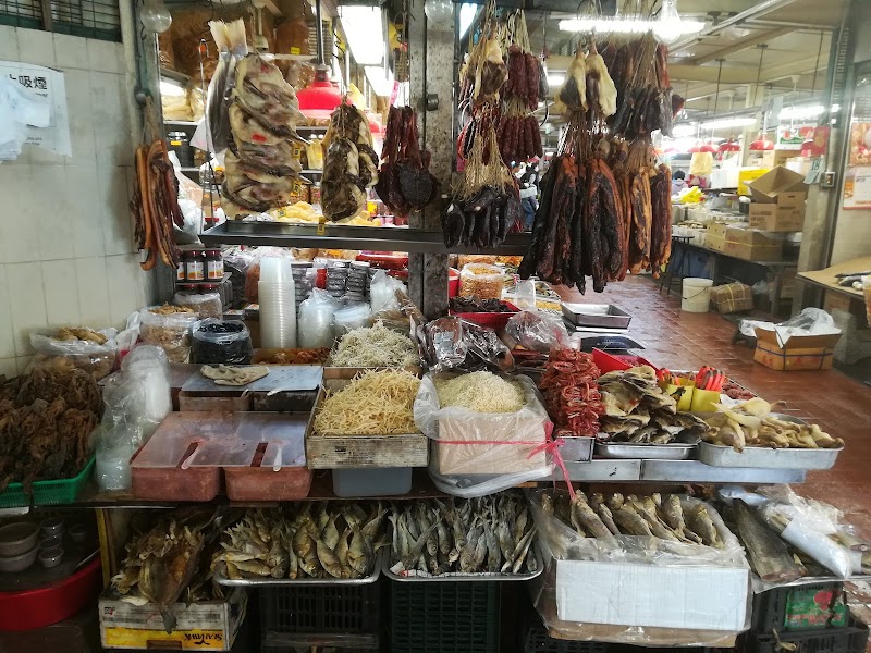 Red Market - Red Market 125 Av. do Alm. Lacerda, Macao
