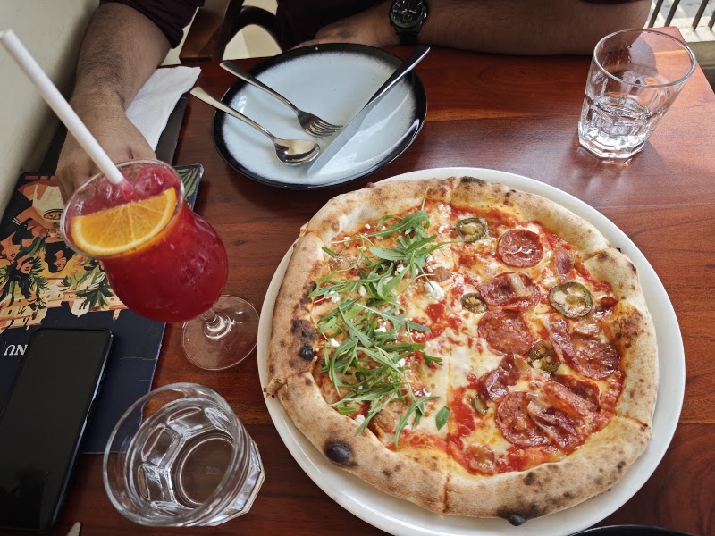 La Gioia - La Gioia 1085, 12th Main Rd, HAL 2nd Stage, Doopanahalli, Indiranagar, Bengaluru, Karnataka 560008, India