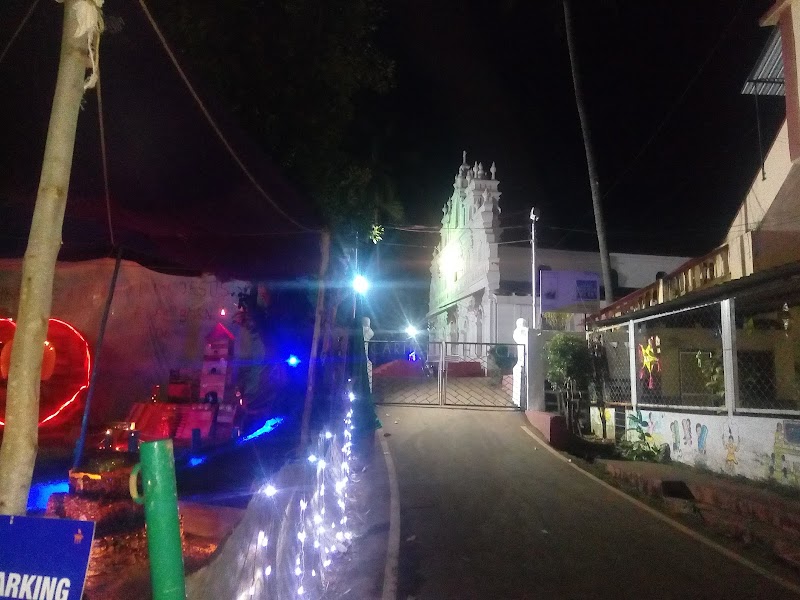 Hippy Market - Hippy Market, MPP6+58P, Querim–Arambol–Agarwada Rd, Arambol, Goa 403524, India