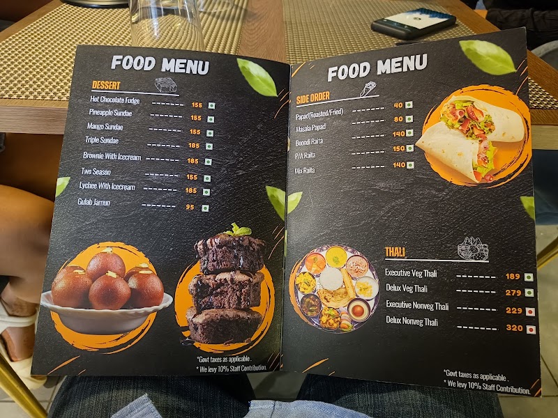 The Glutton Cafe - The Glutton Cafe Shop no. 19,20, Ground Floor, M3M Urbana Premium, Premium, Badshahpur, Sector 67, Gurugram, Haryana 122101, India