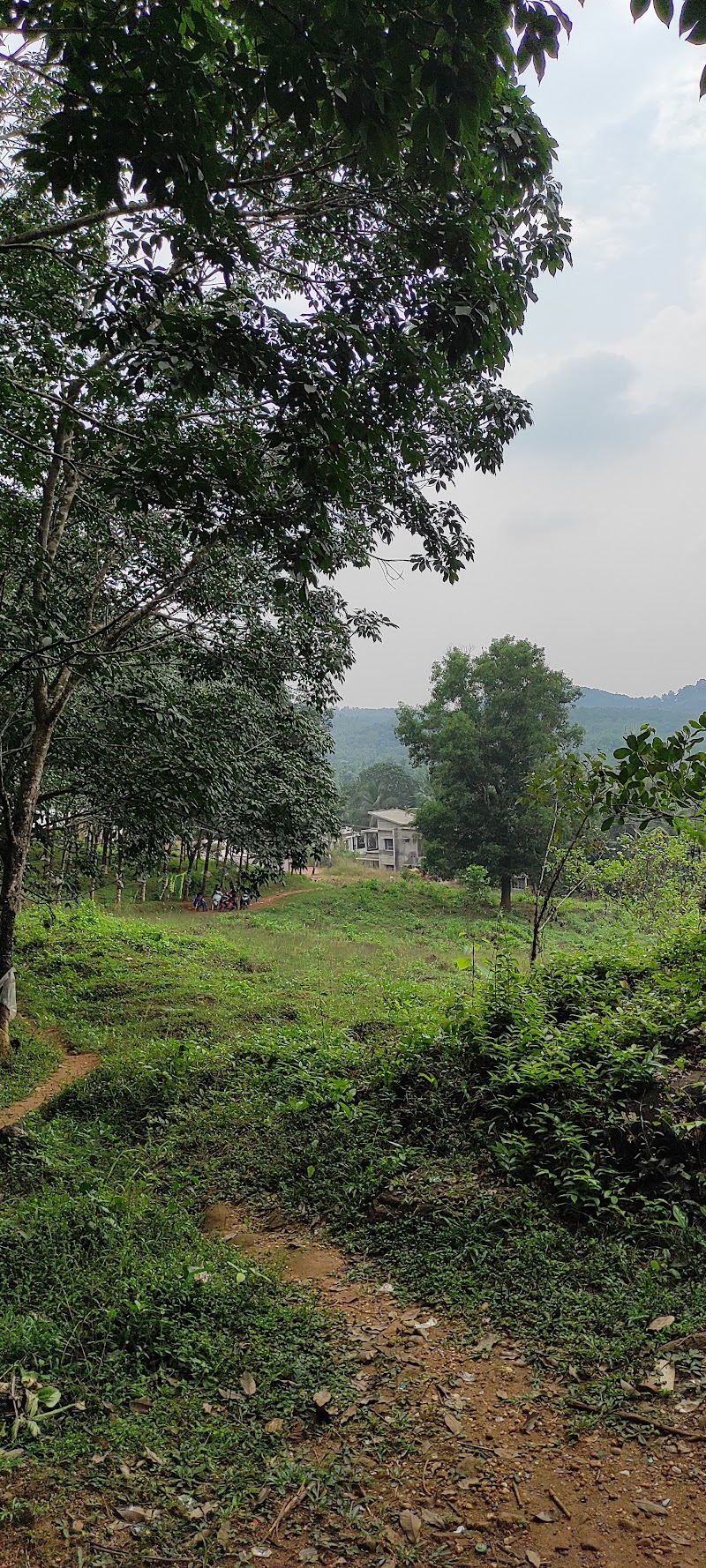 View Point-manjeri - View Point-manjeri, 44HM+75H, PVR Rd, Malamkulam, Manjeri, Kerala 676122, India